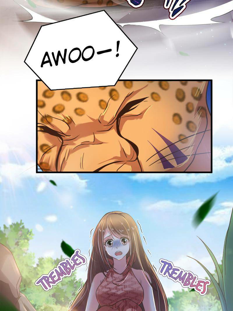 Beauty and the Beasts Chapter 32 Gambar 46